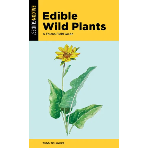 Edible Wild Plants