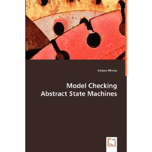 Model Checking Abstract State Machines