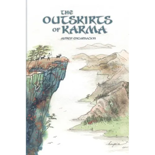 The Outskirts of Karma