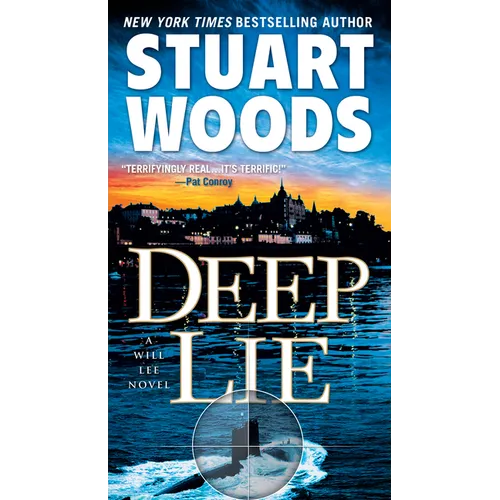 Deep Lie