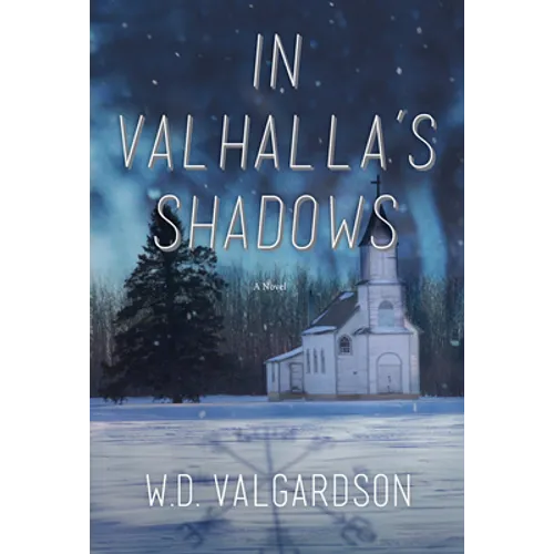 In Valhalla's Shadows