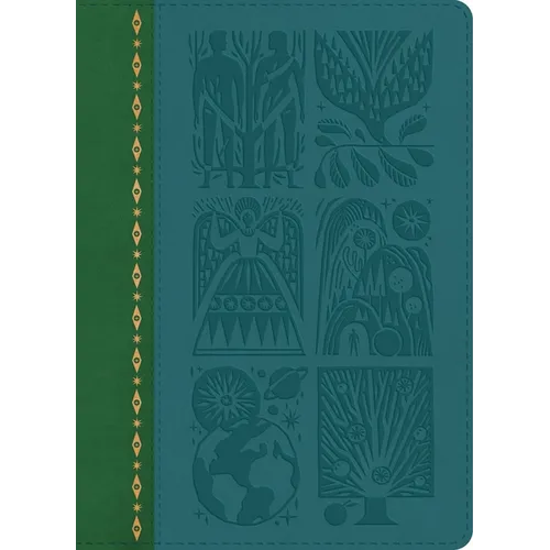 The Biggest Story Bible Storybook (Trutone)