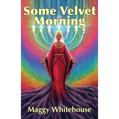 Some Velvet Morning: Another Tale Of The Blue Panda