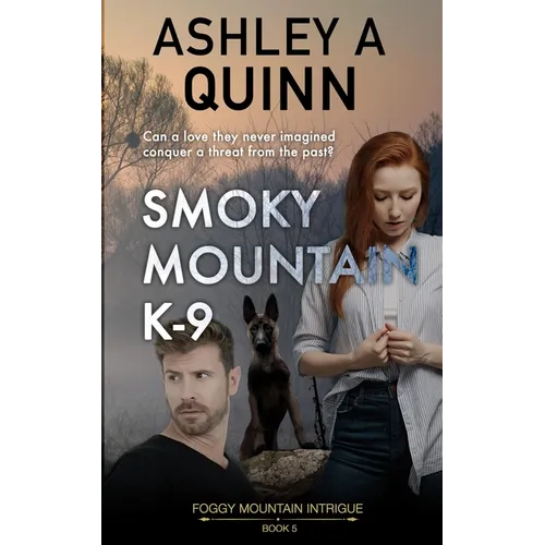 Smoky Mountain K-9