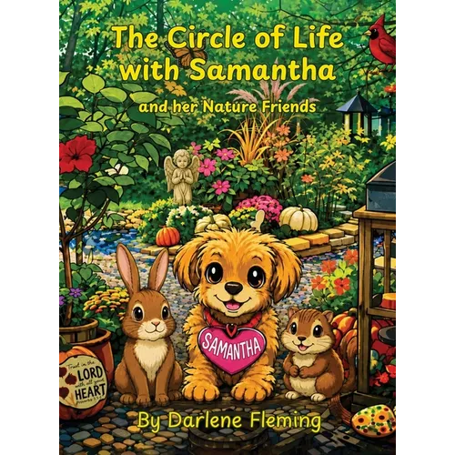 The Circle of Life with Samantha and Her Nature Friends
