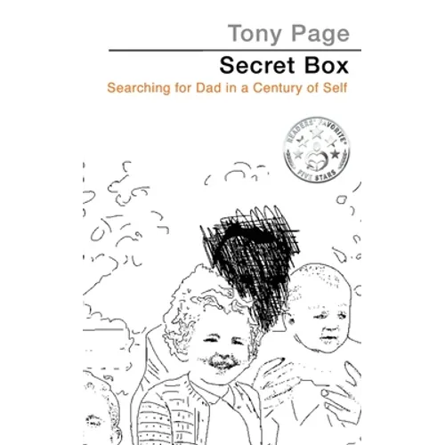 Secret Box: Searching for Dad in a Century of Self