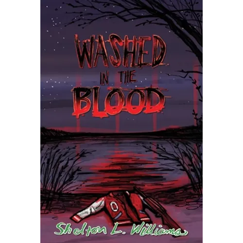 Washed In The Blood