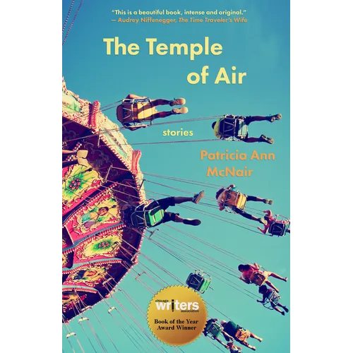 The Temple of Air