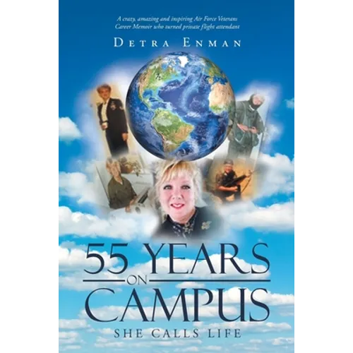 55 Years on Campus