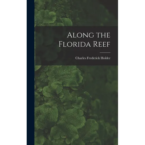 Along the Florida Reef