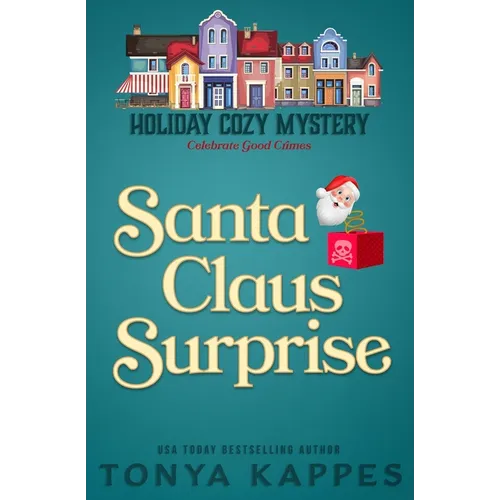 Santa Claus Surprise