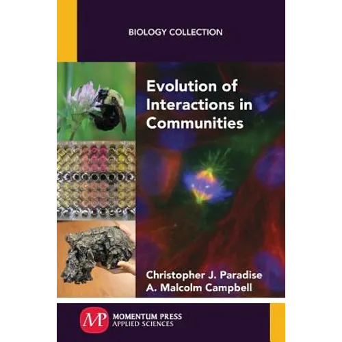 Evolution of Interactions in Communities