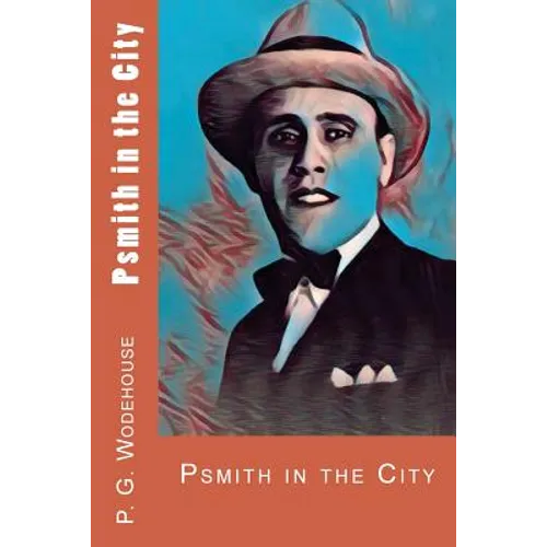 Psmith in the City