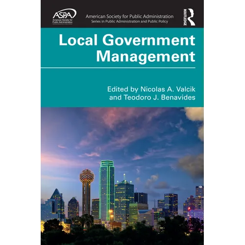 Local Government Management