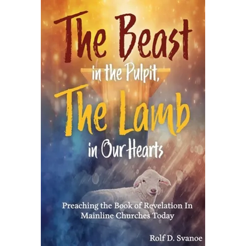 The Beast in the Pulpit