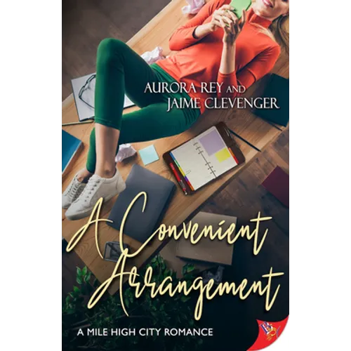 A Convenient Arrangement