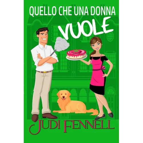 Quello che una donna vuole