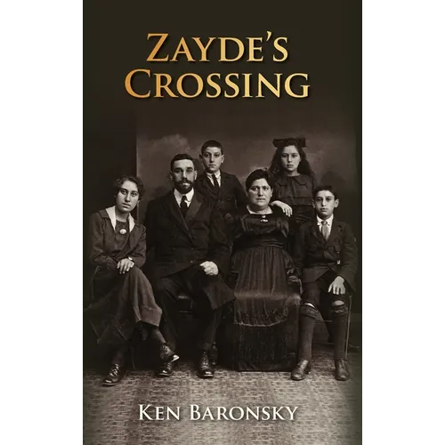 Zayde's Crossing