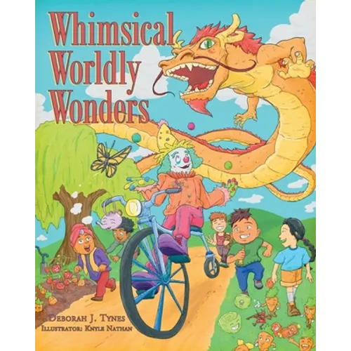 Whimsical Worldly Wonders