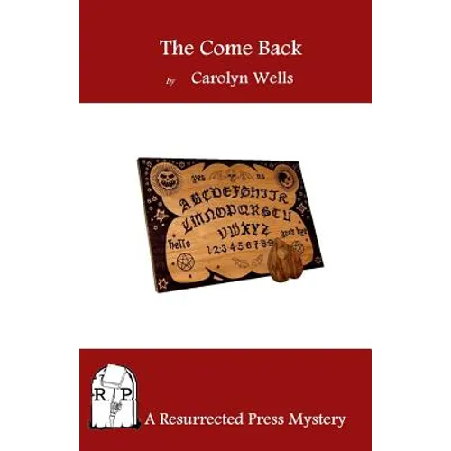 The Come Back