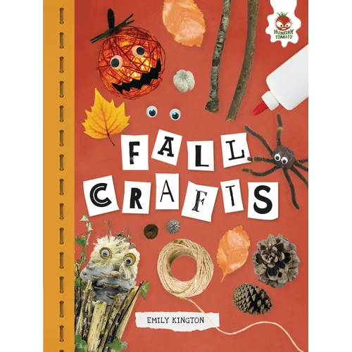 Fall Crafts