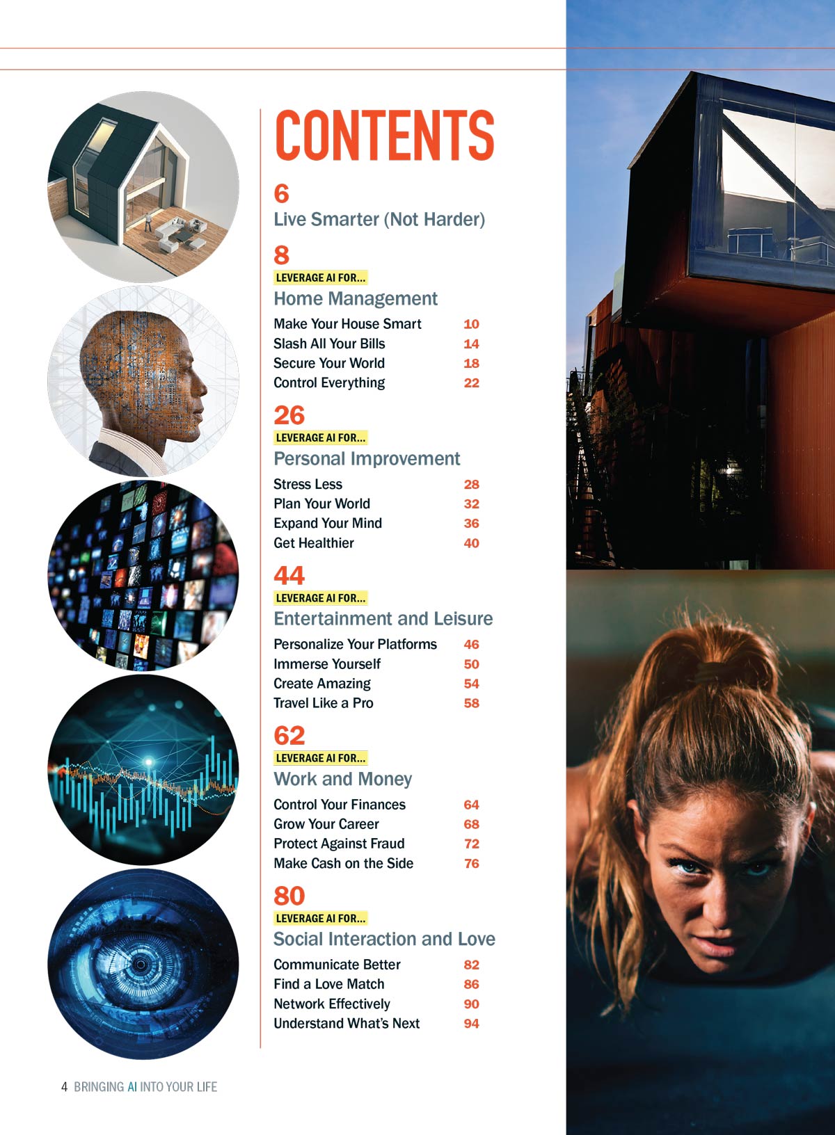 Put Artificial Intelligence To Work For You -  A Guide To Safely Leveraging The Magic Of AI: Cut Your Workload In Half, ChatGPT, Career Growth, Get Healthier, Stress Less, Focus On What Matters & More!