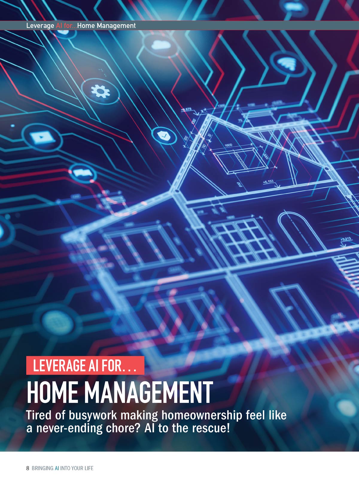 Put Artificial Intelligence To Work For You -  A Guide To Safely Leveraging The Magic Of AI: Cut Your Workload In Half, ChatGPT, Career Growth, Get Healthier, Stress Less, Focus On What Matters & More!