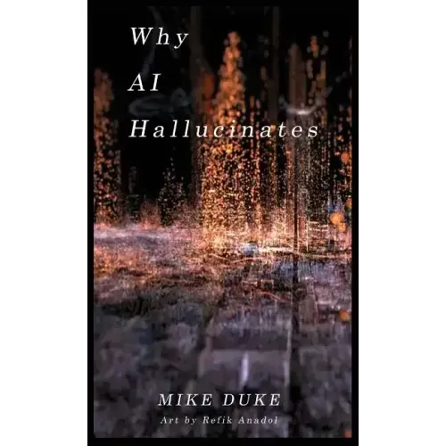 Why AI Hallucinates: The BotVerse Begins