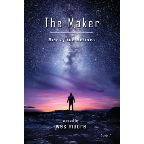 The Maker - Rise of the Retiarii