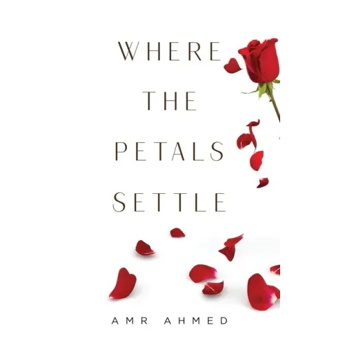 Where the Petals Settle