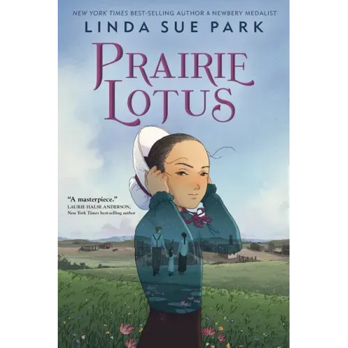 Prairie Lotus