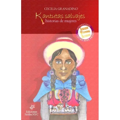 Kantutas salvajes: Historias de mujeres