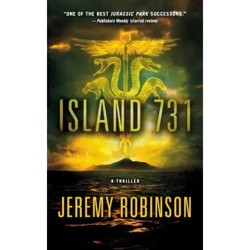 Island 731