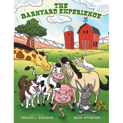 The Barnyard Experience