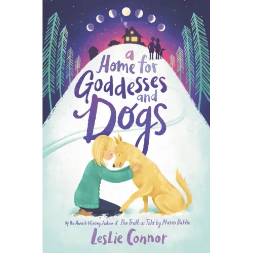 A Home for Goddesses and Dogs