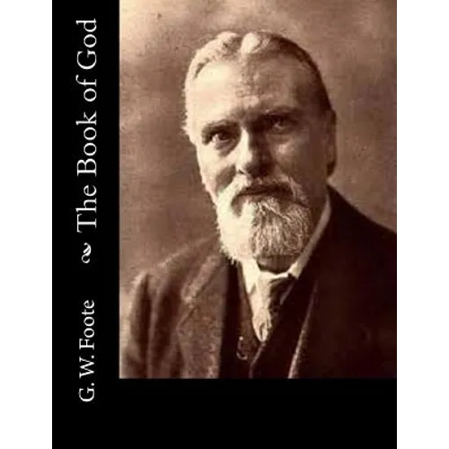 The Book of God