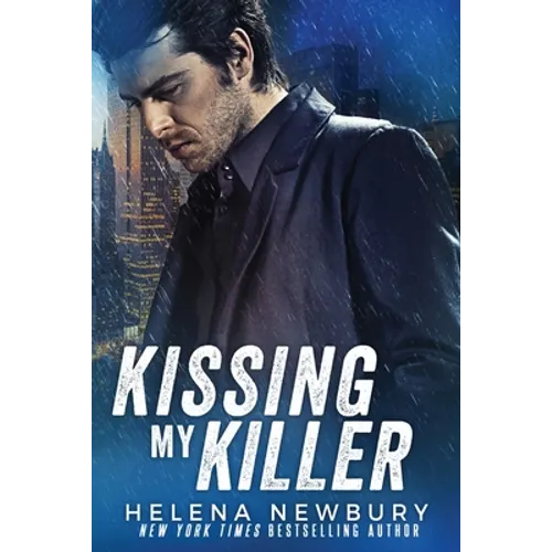 Kissing My Killer