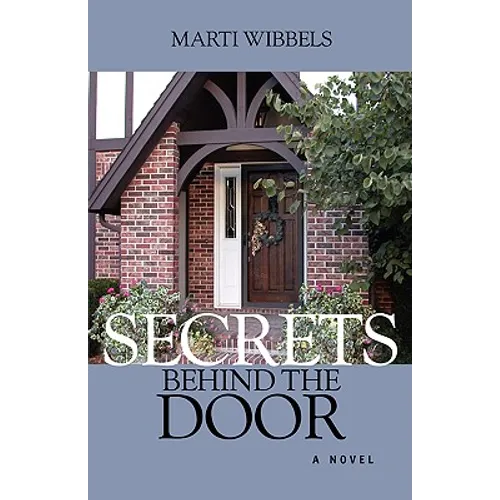 Secrets Behind the Door