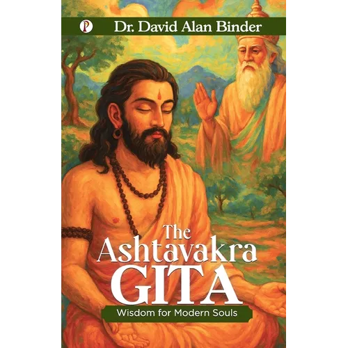 The Ashtavakra Gita