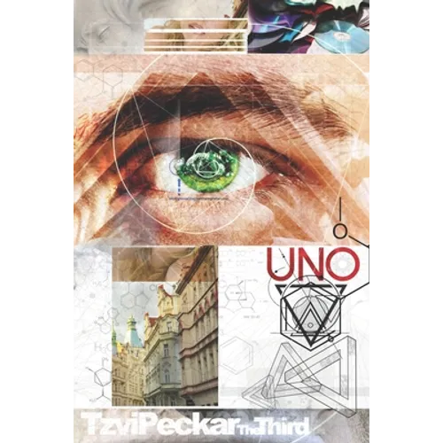 Uno: Skating Barefoot on a Razor's Edge