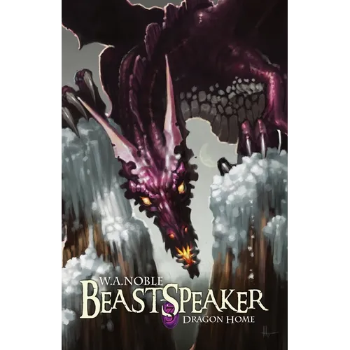 Beast-Speaker 3: Dragon Home