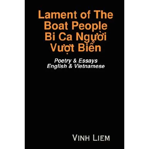 Lament of The Boat People