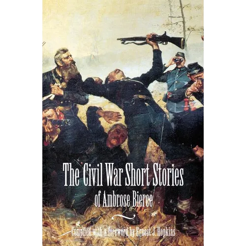 Civil War Short Stories