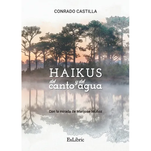 Haikus del canto y del agua
