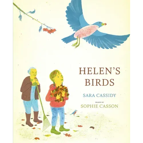 Helen's Birds