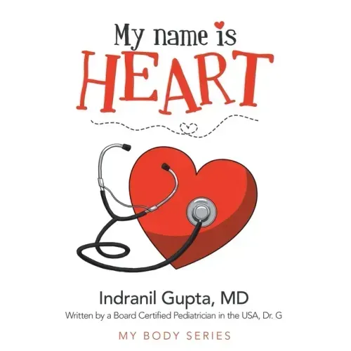 My Name Is Heart