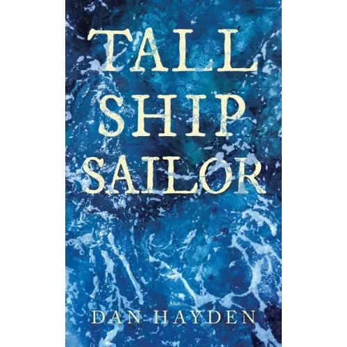 Tall Ship Sailor