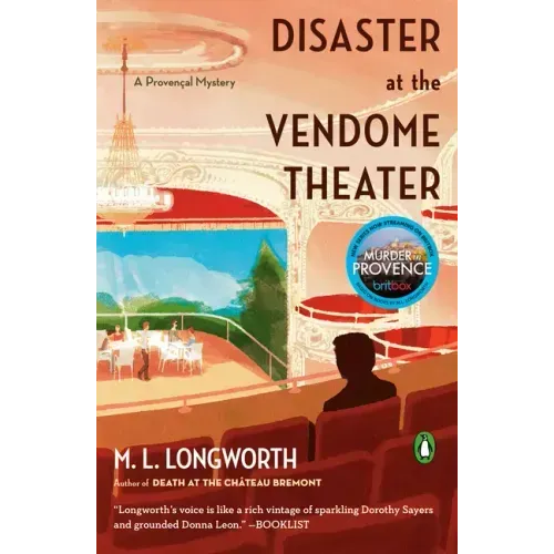 Disaster at the Vendome Theater