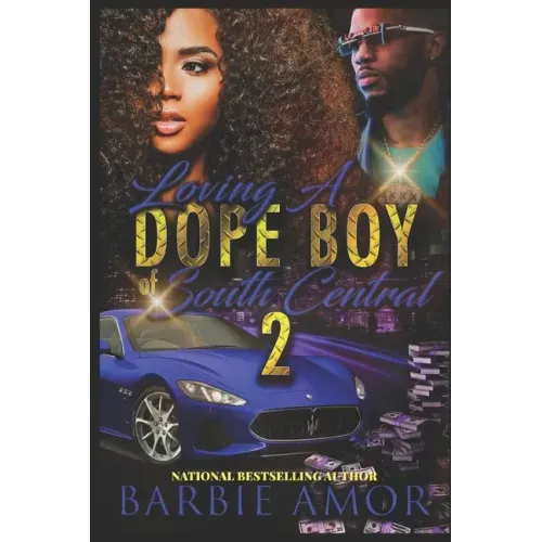 The Real Dopeboyz of South Central 2