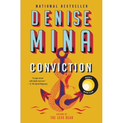 Conviction
